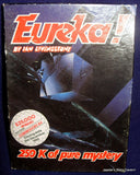 Eureka! - By Ian Livingstone - TheRetroCavern.com
 - 1