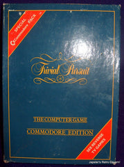 Trivial Pursuit + TV Games Pack   (Compilation) - TheRetroCavern.com
 - 1
