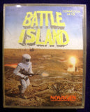 Battle Island - TheRetroCavern.com