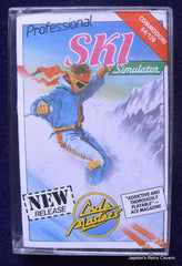 Pro Ski Simulator - TheRetroCavern.com