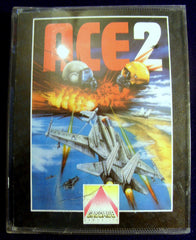 Ace 2 - Air Combat Emulator 2 - TheRetroCavern.com