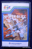 Super Blitz - TheRetroCavern.com
