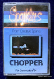 Chopper - TheRetroCavern.com